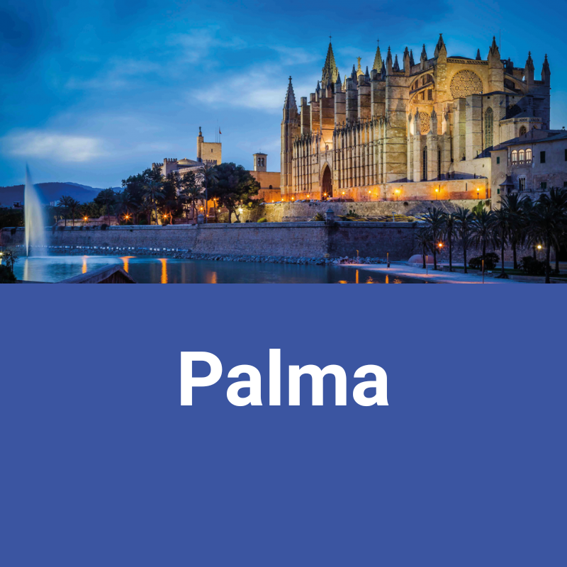 Cursos gratuitos SOIB Palma